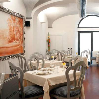 Ristorante Benedicta, Florence, Italy | Bown's Best
